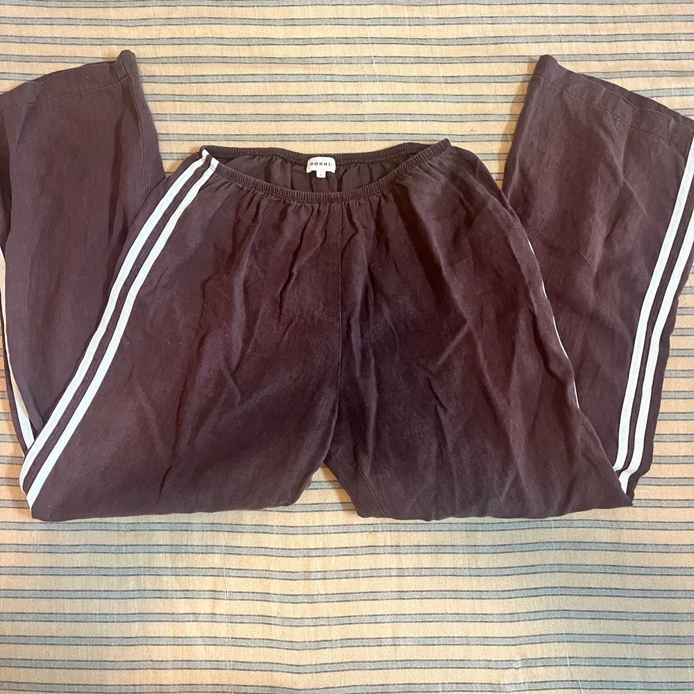 Donni Trouser